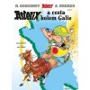 ASTERIX 5 - ASTERIX A CESTA KOLEM GALIE  Goscinny René