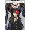 DEATH NOTE - ZÁPISNÍK SMRTI: POVÍDKY  Óba, Cugumi
