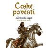 ČESKÉ POVĚSTI - NĚMČINA  Mrázková Eva, Spitzbardt Wolfgang