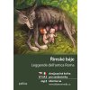 ŘÍMSKÉ BÁJE A1/A2  De Tommaso Valeria