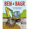 BEN A BAGR  Kaňkovská Kučerová Tereza