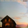 BARN  Young Neil & Crazy Horse