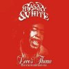 LOVE'S THEME 2LP  White Barry