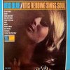 OTIS BLUE / OTIS REDDING SINGS SOUL (CRYSTAL CLEAR VINYL)  Redding Otis
