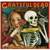 THE BEST OF: SKELETONS FROM THE CLOSET  Grateful Dead
