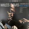 KIND OF BLUE  Davis Miles
