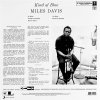 KIND OF BLUE  Davis Miles