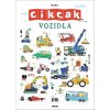 CIKCAK VOZIDLA  Makii