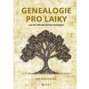 GENEALOGIE PRO LAIKY  Kratochvíl Jan