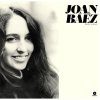 DEBUT ALBUM  Baez Joan