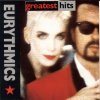 GREATEST HITS 2LP  Eurythmics