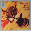 DON'T BREAK THE OATH  Mercyful Fate