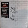 THE WALL 2LP  Pink Floyd