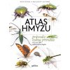 ATLAS HMYZU  Sommer David, Hadrava Jiří, Hrůzová Luci