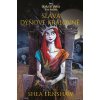 TIM BURTON UKRADENÉ VÁNOCE  Ernshaw Shea