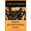 DĚJINY PELOPONNÉSKÉ VÁLKY