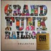 COLLECTED 2LP  Grand Funk Railroad