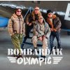 BOMBARĎÁK  Olympic