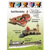 VYSTŘIHOVÁNKY - POHÁDKOVÉ HRADY  Kropáček Josef