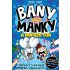 BANY VERSUS MANKY A INVAZE LIDÍ  Smart, Jamie