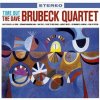 TIME OUT  Dave Brubeck Quartet