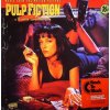MUSIC FROM THE MOTION PICTURE PULP FICTION  V/A