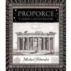 PROPORCE V UMĚNÍ A ARCHITEKTUŘE