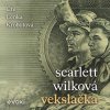 VEKSLAČKA (AUDIOKNIHA)  Wilková Scarlett