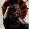 BLEED OUT (RED&BLACK MARBLED VINYL)  Within Temptation