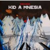 KID A MNESIA 3LP  Radiohead
