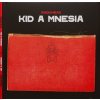 KID A MNESIA 3LP  Radiohead