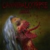 VIOLENCE UNIMAGINED  Cannibal Corpse