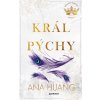 KRÁL PÝCHY  Huang Ana