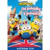 OD POHÁDKY K POHÁDCE - MIMONI  Kolektiv