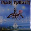 SEVENTH SON OF A SEVENTH SON  Iron Maiden