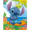 STITCH - ČTI A HRAJ SI S NÁMI  Kolektiv