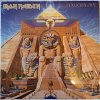 POWERSLAVE  Iron Maiden