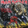 THE NUMBER OF THE BEAST  Iron Maiden