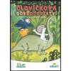 ČLOVÍČKOVA DOBRODRUŽSTVÍ