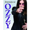 JMENUJU SE OZZY  Osbourne Ozzy