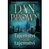 TAJEMSTVÍ VŠECH TAJEMSTVÍ  Brown Dan