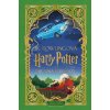HARRY POTTER A TAJEMNÁ KOMNATA - MINALIMA  Rowling J.K.