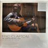 THE LADY IN THE BALCONY: LOCKDOWN SESSIONS 2LP (GREY VINYL)  Clapton Eric