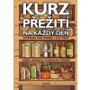 KURZ PŘEŽITÍ NA KAŽDÝ DEN  Ibrahim Amar