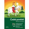 ČESKÉ POVĚSTI A1/A2  Kuznietsova Krystyna, Drijverová Martina