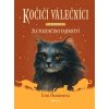 KOČIČÍ VÁLEČNÍCI - SUPEREDICE: ŽLUTOZUBČINO TAJEMSTVÍ  Hunterová Erin