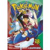 POKÉMON 18 (RUBY A SAPPHIRE)  Jamamoto, Satoši; Kusaka, Hidenori