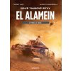 EL ALAMEIN  Cammardella, Alessio; Lamy, Thierry
