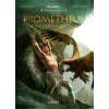 PROMETHEUS A PANDOŘINA SKŘÍŇKA  Baiguera, Giuseppe ; Bruneau, Clotilde;