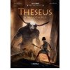 THESEUS A MINOTAURUS  Bruneau, Clotilde; De Luca, Mauro ; Ferr